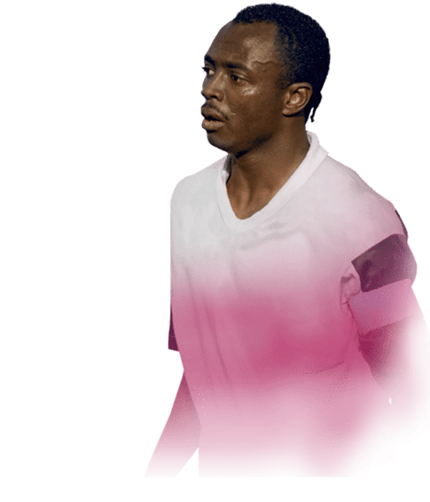 Abedi Pelé FIFA 23 Futties Heroes