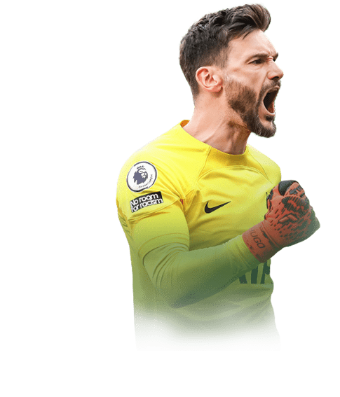 Lloris FIFA 23 Shapeshifters