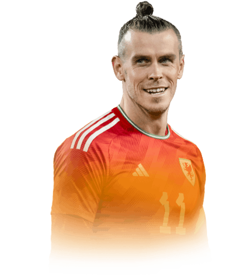 Bale FIFA 23 World Cup Stories