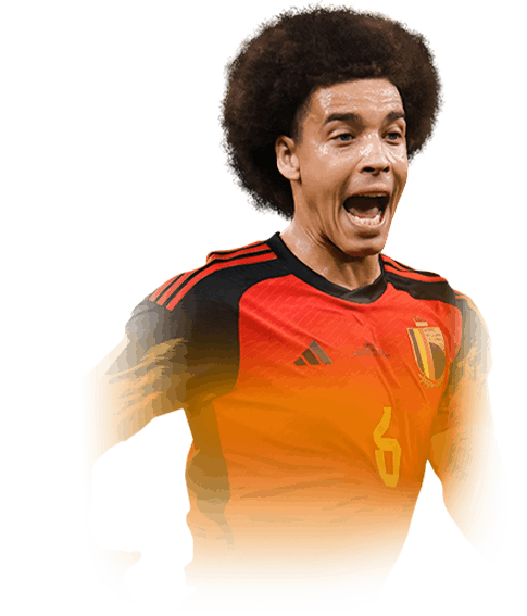 Witsel FIFA 23 World Cup Stories
