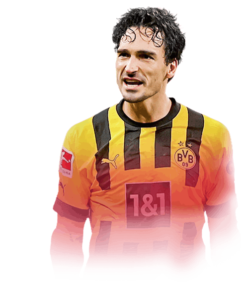 Hummels FIFA 23 FUT Birthday