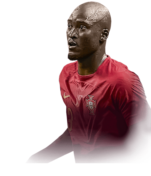 Danilo Pereira FIFA 23 World Cup Star