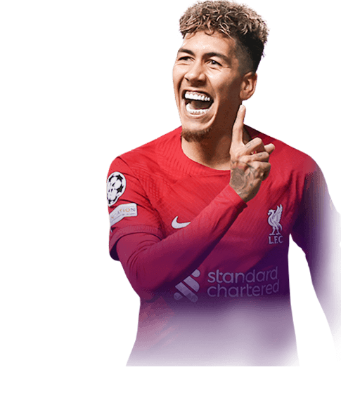 Firmino FIFA 23 Champions League RTTF