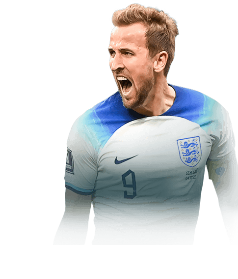 Kane FIFA 23 World Cup Team of the Tournament