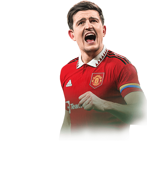 Maguire FIFA 23 Shapeshifters