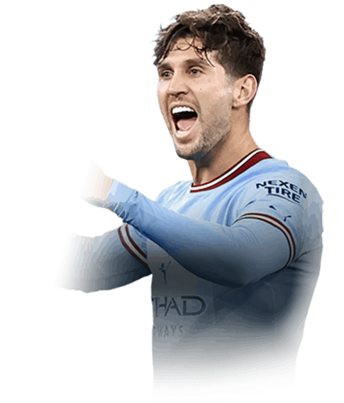 Stones FIFA 23 FUT Showdown Boost