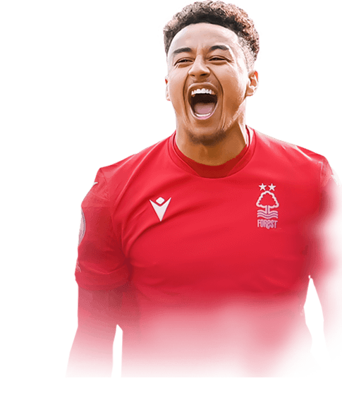 Lingard FIFA 23 FUT Birthday
