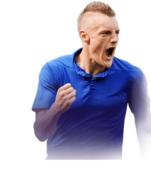 Vardy FIFA 23 Flashback SBC