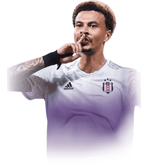 Alli FIFA 23 FUT Fantasy