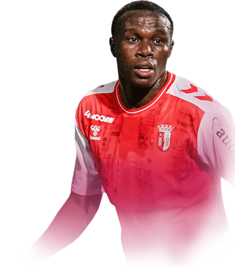 Bruma FIFA 23 Futties Premium