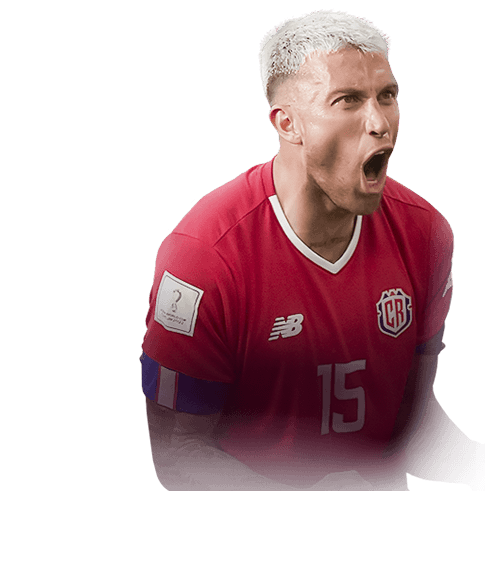 Calvo FIFA 23 World Cup Star