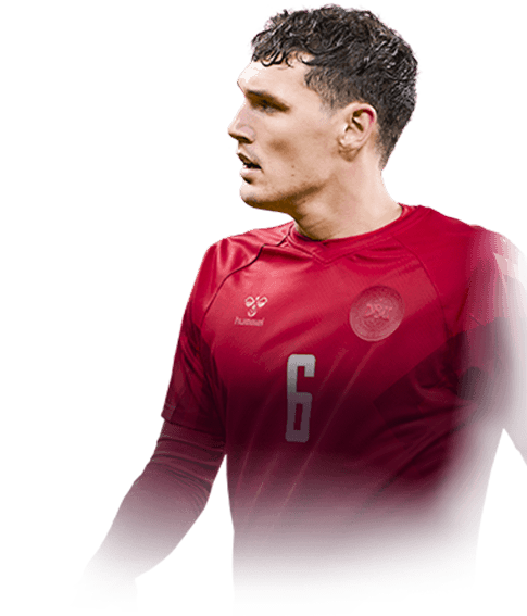 Christensen FIFA 23 World Cup Star