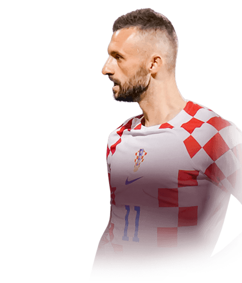 Brozovic FIFA 23 World Cup Path to Glory