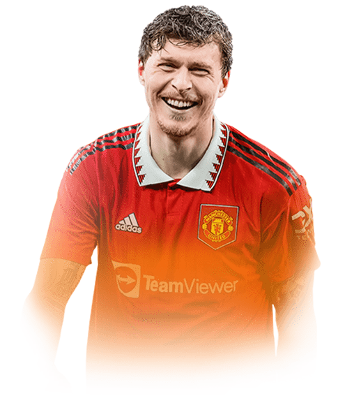 Lindelöf FIFA 23 Man of the Match