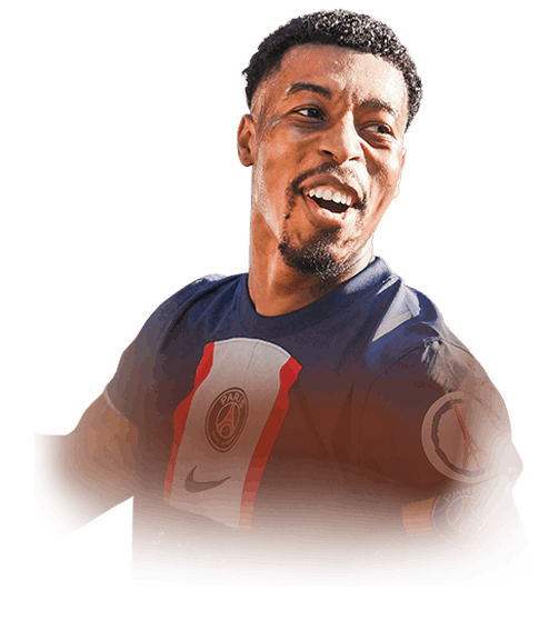 Kimpembe FIFA 23 FUT Centurions