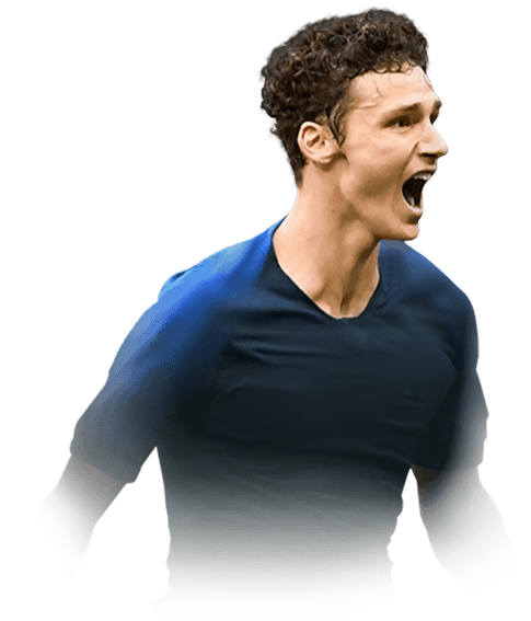 Pavard FIFA 23 Champions League Moments