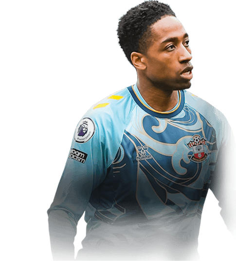 Walker-Peters FIFA 23 Team of the Week Gold
