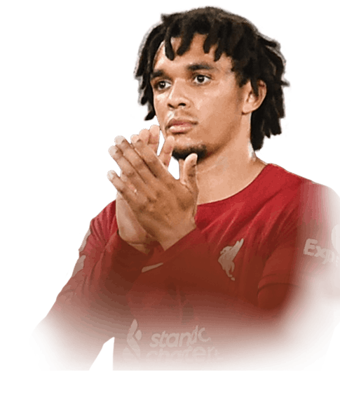 Alexander-Arnold FIFA 23 FUT Centurions