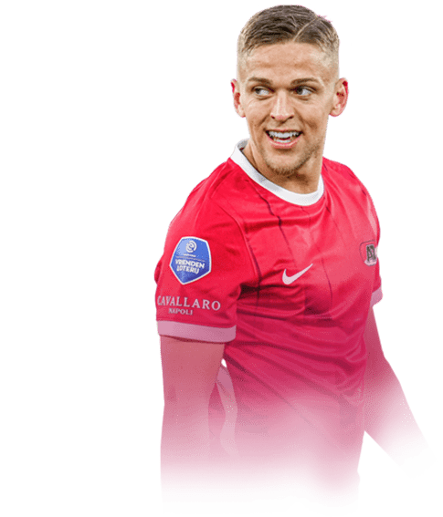 Karlsson FIFA 23 Futties Premium