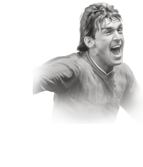 Dalglish FIFA 25 Non Rare Gold
