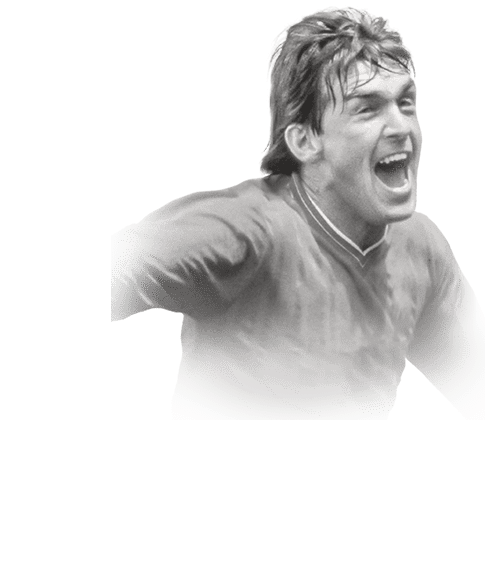 Dalglish FIFA 23 Trophy Titans Icons