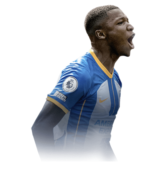 Caicedo FIFA 23 TOTS Nominees