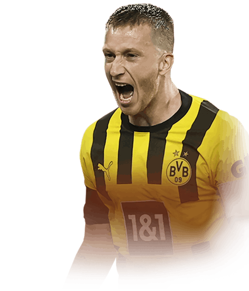 Reus FIFA 23 FUT Centurions