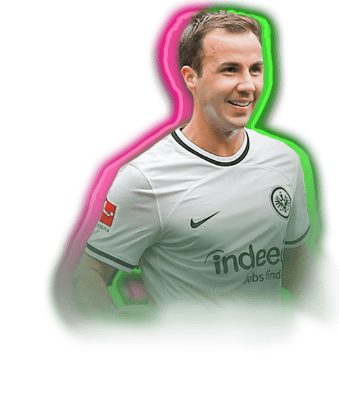 Götze FIFA 23 Premium Shapeshifters