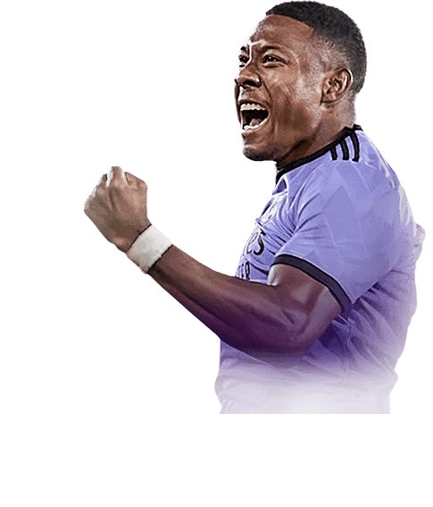 Alaba FIFA 23 Champions League RTTF