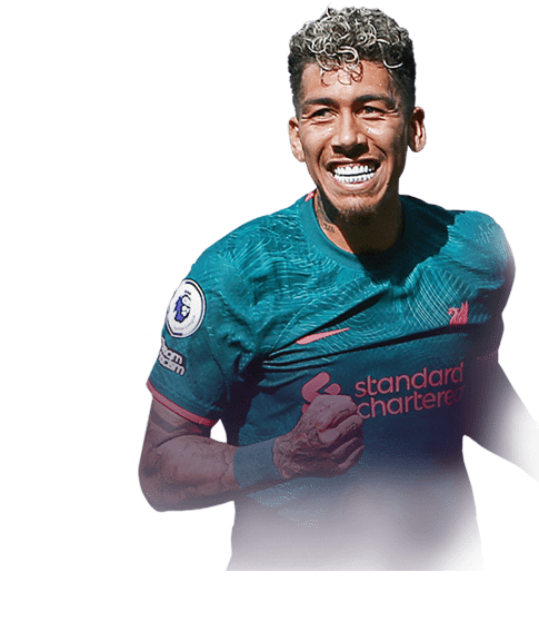 Firmino FIFA 23 End of an Era