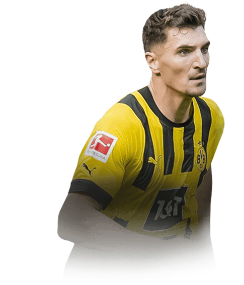 Meunier FIFA 23 FUT Showdown