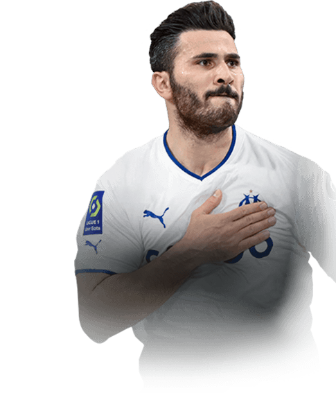 Kolašinac FIFA 23 FUT Showdown