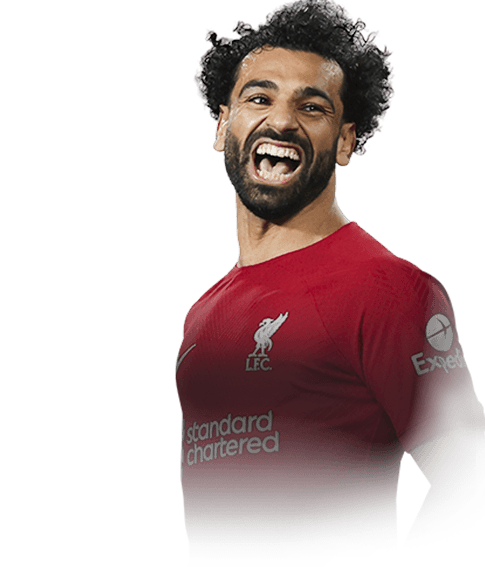 Salah FIFA 23 Shapeshifters