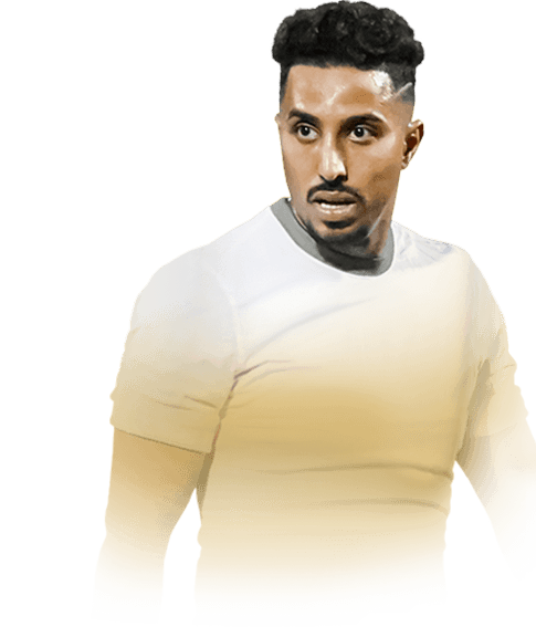Al Dawsari FIFA 23 History Makers