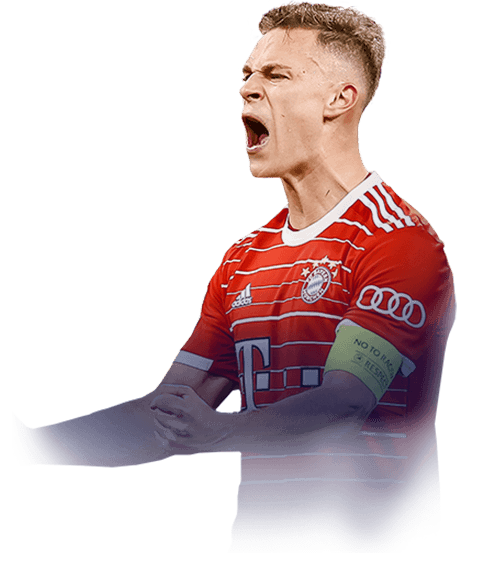 Kimmich FIFA 23 Champions League MOTM