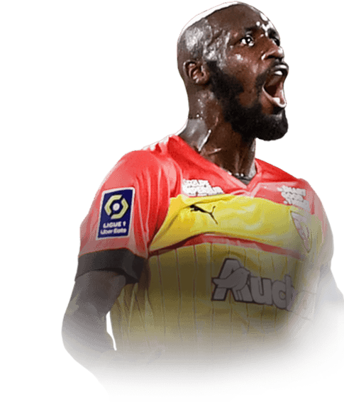 Fofana FIFA 23 Shapeshifters