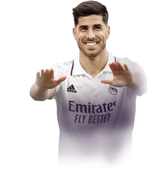 Asensio FIFA 23 End of an Era