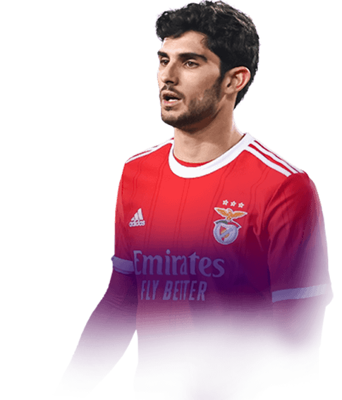 Gonçalo Guedes FIFA 23 Champions League RTTF