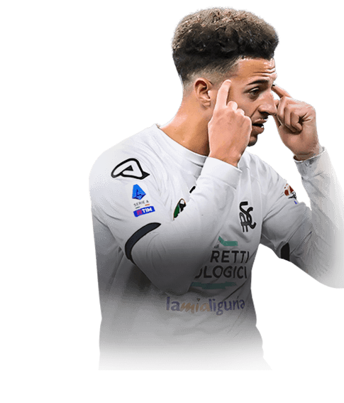 Ampadu FIFA 23 Dynamic Duo
