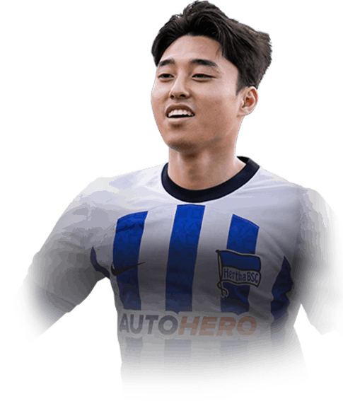 Lee Dong Jun FIFA 23 Dynamic Duo