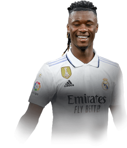eduardo-camavinga-88-lb-team-of-the-week-gold-fifa-23-fifarosters