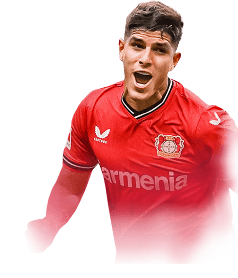 Hincapié FIFA 23 FUT Birthday