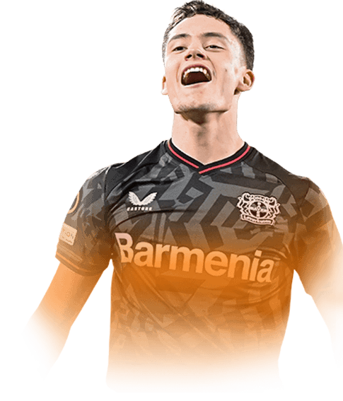 Wirtz FIFA 23 Man of the Match