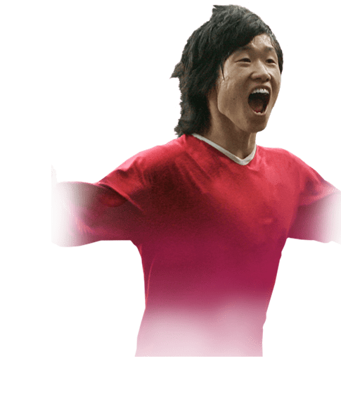 Park Ji-sung FIFA 23 Futties Heroes