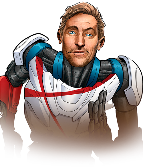 Crouch FIFA 23 World Cup FUT Heroes