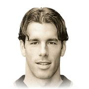 van Nistelrooy FIFA 23 Icon / Legend