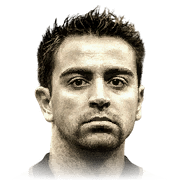 Xavi FIFA 23 Icon / Legend