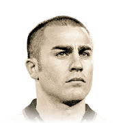 Cannavaro FIFA 23 Icon / Legend