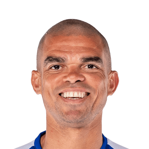 Pepe FIFA 23 World Cup Player