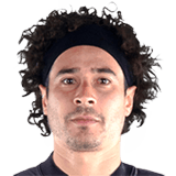 Ochoa FIFA 23 Non Rare Gold
